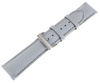 Skórzany pasek do zegarka Nautica A14570G 22 mm