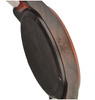 Drewniany zegarek Giacomo Design GD08101 MultiData