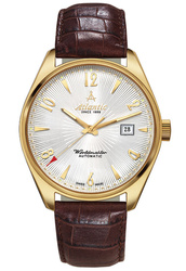 Zegarek Atlantic Worldmaster 51752.45.25G Automatyczny