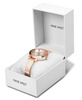 Zegarek Nine West NW/1630PKRG Fashion Rose Gold