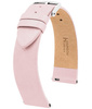 Skórzany wodoodporny pasek do zegarka 14 mm HIRSCH Cashmere M 03902123-2-14