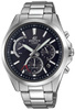 Zegarek Casio EFS-S530D-1AVUEF Edifice Chrono Szafir Solar
