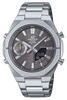 Zegarek Casio ECB-S10D-8AEF Edifice Bluetooth slim męski
