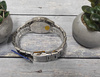 Zegarek Perfect G293-02 męski klasyczny czytelny 42 mm