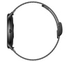 Zegarek SmartWatch damski Rubicon RNBE66 Black