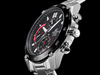 Zegarek Casio Edifice EFR-557CDB-1AVUEF Chronograf