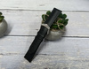 Skórzany wodoodporny pasek do zegarka 20 mm HIRSCH James L 0925002050-2-20