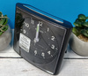 Budzik SEIKO QHR022K sterowany radiowo 10,5 cm