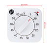 Minutnik MPM E02.4249.00