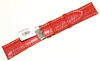 Skórzany pasek do zegarka 20 mm JVD R14507-20