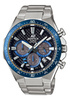 Zegarek Casio EFS-S520CDB-1BUEF Edifice Chrono Szafir Solar