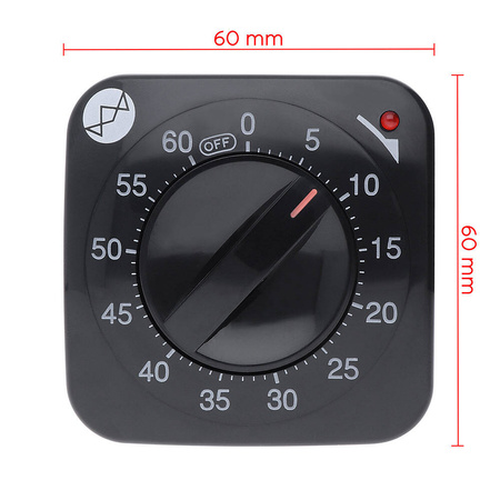 Minutnik MPM E02.4249.90