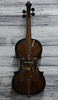 Zegar ścienny Rhythm 4MHA03WD06 melodie dla muzyka 18x49 cm
