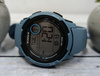 Zegarek Xonix DBF-001 młodzieżowy elektroniczny niebieski 42 mm