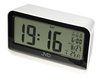 Budzik JVD SB130.3 Termometr, Sensor Light, 3 alarmy