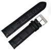 Pasek do zegarka Atlantic Worldmaster 53750 21 mm czarny