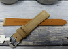 Skórzany pasek do zegarka 16 mm Lavvu SUEDE LSAEF16 skóra licowa