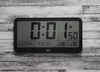 Zegar JVD RB9359.1 Termometr DCF77 dni tygodnia po polsku