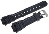 Pasek do zegarka Q&Q M146-003 18 mm Tworzywo