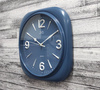 Zegar ścienny JVD HX2444.1 Cichy mechanizm