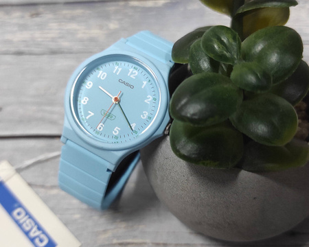 Zegarek Casio LQ-24B-2BEF Damski