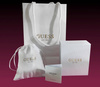 Kolczyki Guess Queen of Heart UBE79016