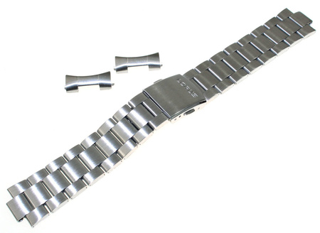 Bransoleta do zegarka Lorus 22 mm RM381EX9