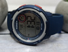 Zegarek Xonix DBF-004 młodzieżowy elektroniczny granatowy 42 mm