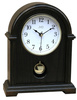 Zegar kominkowy JVD HS13.2 Drewniany Westminster Chimes