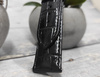 Skórzany wodoodporny pasek do zegarka 18 mm HIRSCH Louisianalook L 03427050-2-18