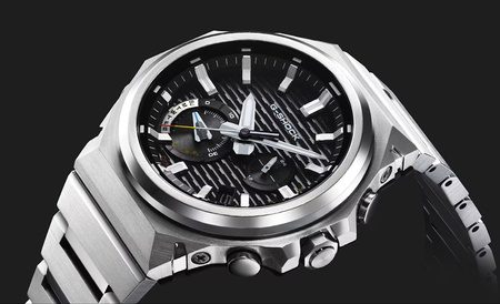 Zegarek Casio G-Shock G-Steel GST-B1000D -1AER