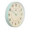 Zegar ścienny MPM E01.4428.40 31 cm czytelny cichy