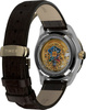 Zegarek Timex Harry Potter x Timex Waterbury Skeleton Automatic TW2Y75500