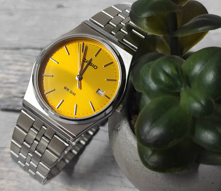 Zegarek Casio MTP-B145D-9AVEF męski