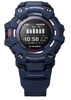 Zegarek Casio G-Shock G-SQUAD GBD-100-2ER z krokomierzem