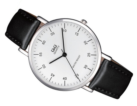Zegarek QQ Q978-324 Męski Klasyczny