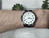 Zegarek Perfect W156-01 męski sportowy 46 mm
