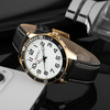 Zegarek Perfect W156-06 męski sportowy 46 mm
