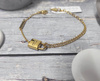 Bransoletka Guess Keep Me Close JUBB01100JWYGS