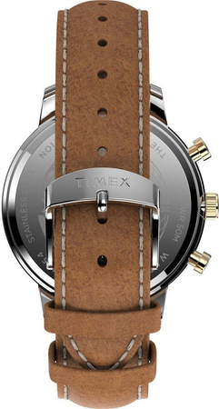 Zegarek Timex TW2U39000 Chicago Collection