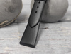 Skórzany wodoodporny pasek do zegarka 17 mm HIRSCH Toronto L 03702050-1-17
