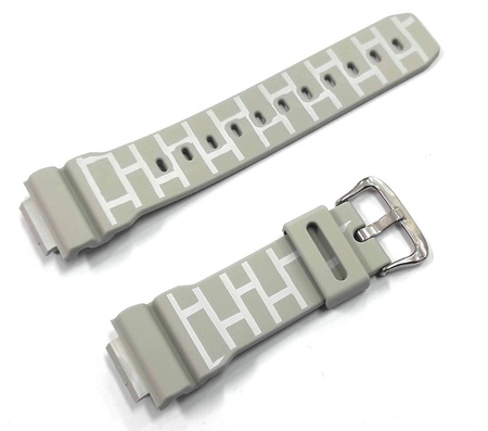 Pasek do zegarka Casio G-Shock GB-5600B szary 10488585