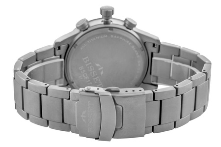 Zegarek Bisset BSDF17 DISB 10AX MultiData