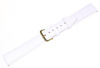 Skórzany pasek do zegarka 18 mm Perfect P18.010.07G XXL