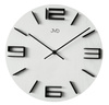 Zegar ścienny JVD HC32.1 Drewniany 30 cm