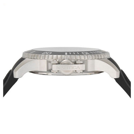 Zegarek Nautica Bayside NAPBYS007 Multi Data Box Set