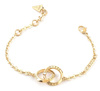 Bransoletka Guess Forever Links JUBB02187JWYGS