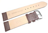 Skórzany pasek do zegarka 20 mm JVD R14902-20