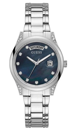 Zegarek Guess Aura GW0047L1 damski
