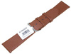 Skórzany pasek do zegarka 20 mm JVD R14903-20